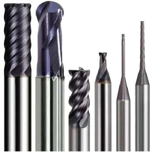 Carbide-Endmills-Dealers | Carbide-End-Mill-In-Pune